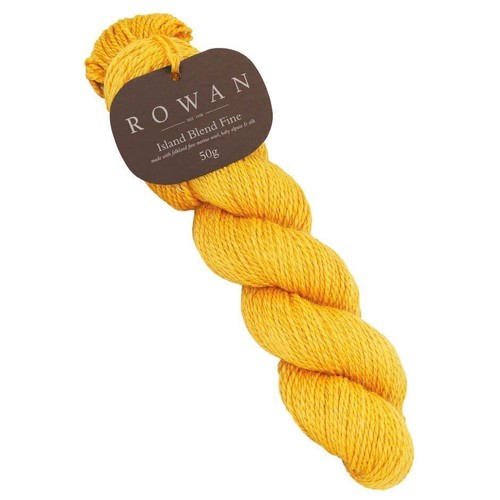 Rowan island blend - blend, 4ply