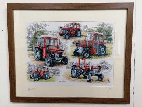 Picture prints deal size - a4,