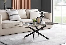Leonardo Coffee Table Grey