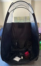 Crazy Angel Spray Tanning