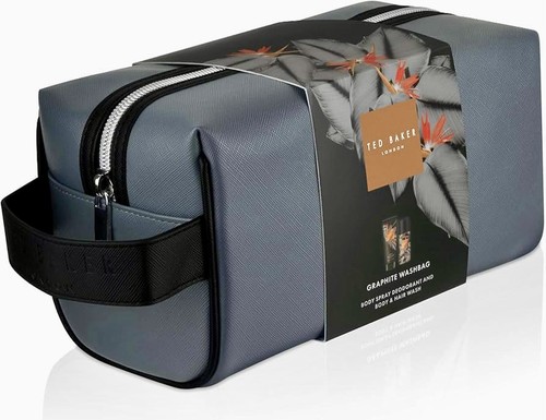 Ted baker men - ted, graphite