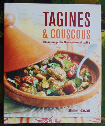 Tagines couscous recipes for - tagines,