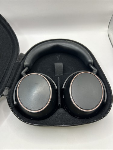 Sennheiser momentum wireless - 4,
