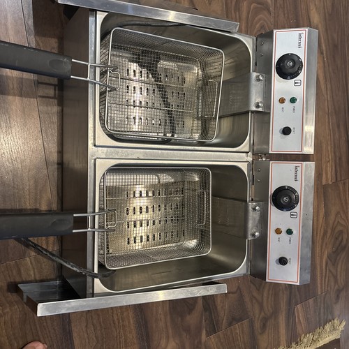 Infernus countertop electric - infernus,