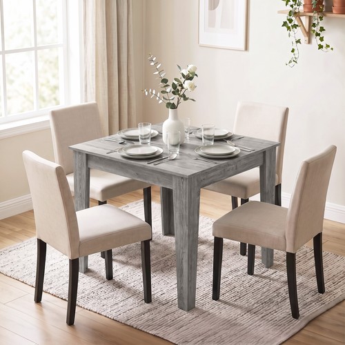 Dining table for 80l x - table, 80w