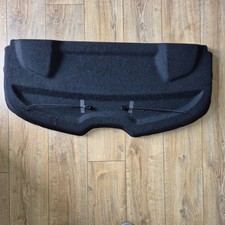 PEUGEOT 208 PARCEL SHELF