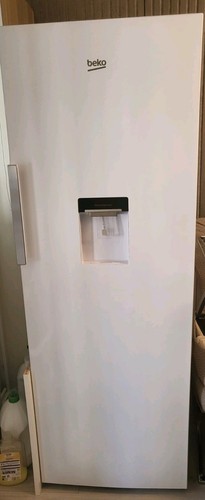 Beko freestanding tall larder - freestanding,