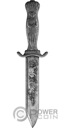 Bowie knife theodore - bowie, roosevelt