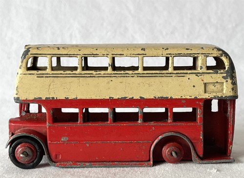 Vintage dinky toys toy - toys, car