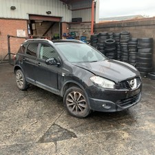 NISSAN QASHQAI MK1 FL