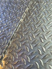 Assorted Sheet Metal /