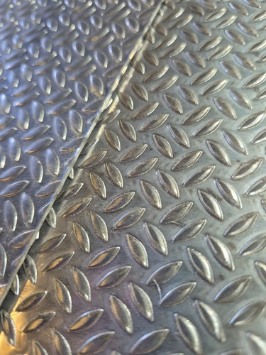 Assorted sheet metal - assorted,