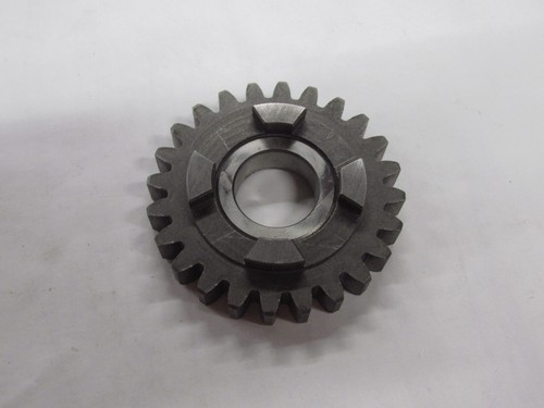 Nos oem suzuki sixth gear - sixth,