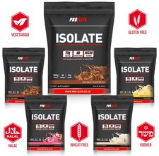 PROELITE 100% Whey Protein