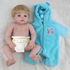 22" Lifelike Reborn Baby Dolls