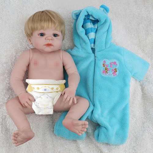 Lifelike reborn baby dolls - reborn,