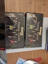 Horrible Histories Terrible Timeline Book File Folder