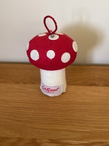 Cath kidston mushroom - cath, shape