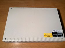 Stannah stairlift - Powered