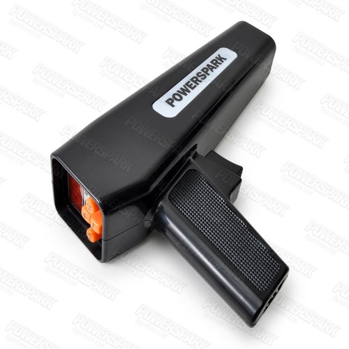 Powerspark tl300 pro timing - powerspark,