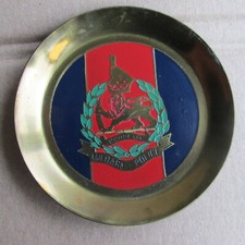 Rhodesian Military.  2 Pin