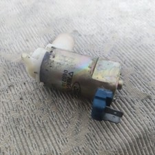 NOS GENUINE FORD ESCORT Mk2 RS1800 RS2000 Mexico WASHER BOTTLE 12Volt PUMP