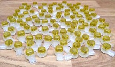 PACK OF 100 8A 2 WIRE