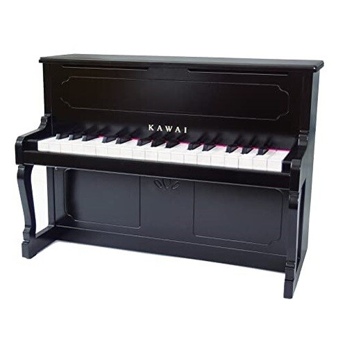 Kawai upright piano mini toys - kawai,