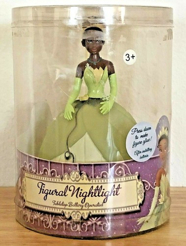 Disney tabletop princess - princess, tiana