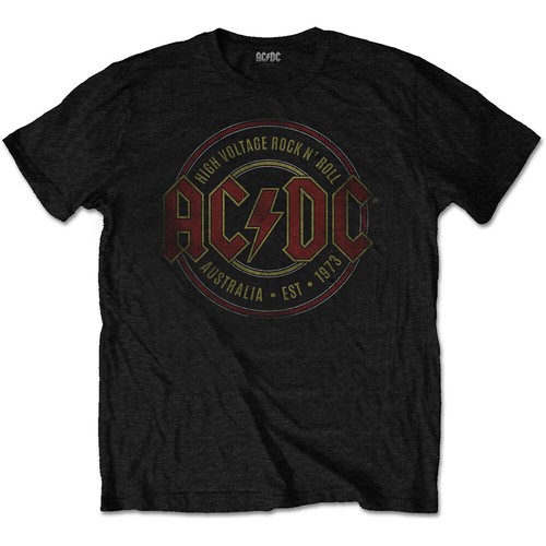 Shirt est 1973 rock - t-shirt,