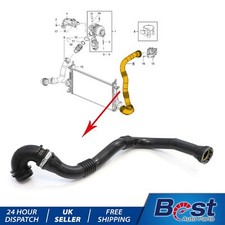 TURBO INTERCOOLER OUTLET