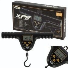 NEW NGT FISHING SCALES T BAR
