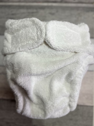 Adult sized fitted towelling - adult,