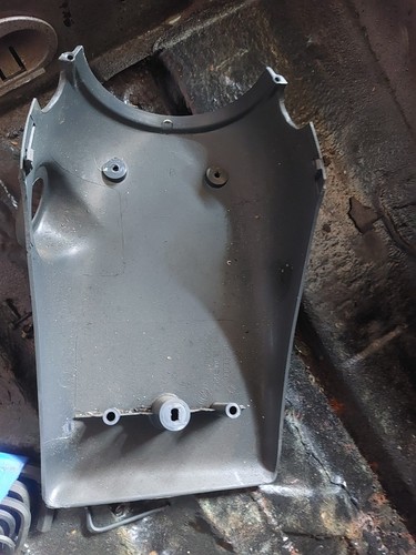 Genuine fiat punto mk1 - genuine,