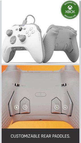 Scuf valor pro - valor,