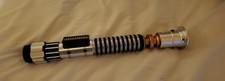 Electrum Sabercrafts Diatium 3 Aurora Neo Pixel Light Saber