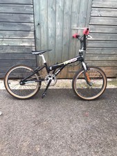 BMX Haro DV8 1994-1995