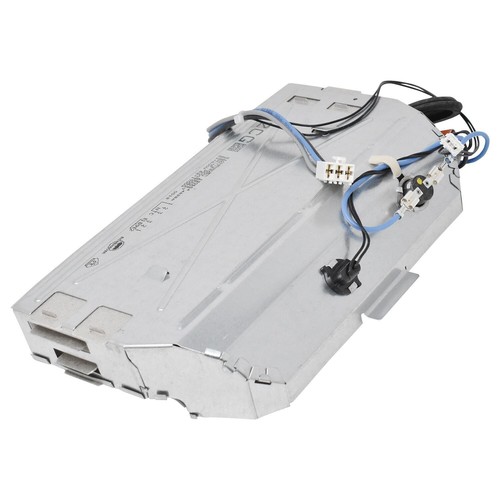 Bosch tumble dryer heating - bosch,