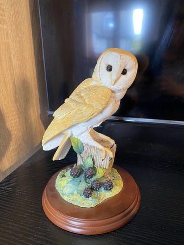 Border fine arts birds - arts, by