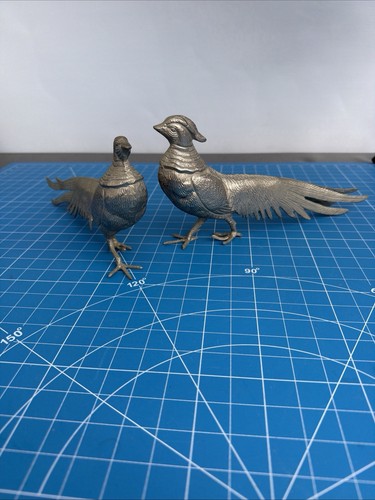 Large vintage brass - large,
