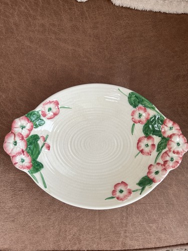Maling lustre ware pink - maling,
