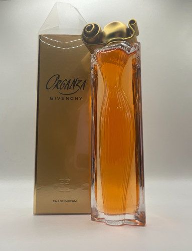 Givenchy organza edp 100ml - organza,