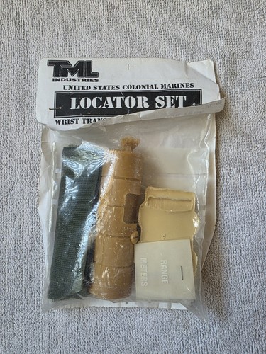 Tml industries aliens uscm - ​tml,