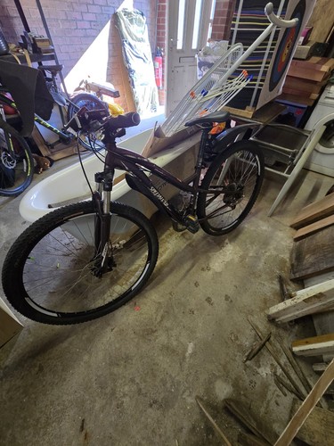 Specialized myka sport 29er - sport,