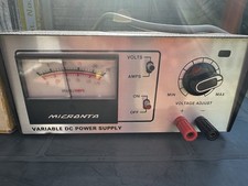 Vintage RadioShack Micronta