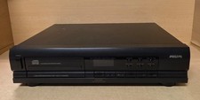Philips CD500 Compact Disc CD