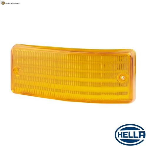 Lens turn signal light - turn,