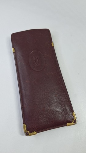 Vintage cartier bordeaux - cartier,