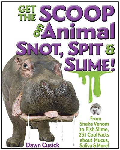Get the scoop animal - the,