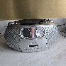 Vintage Philips AZ1022 CD